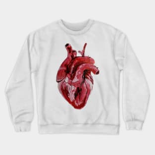 Have a Heart Crewneck Sweatshirt